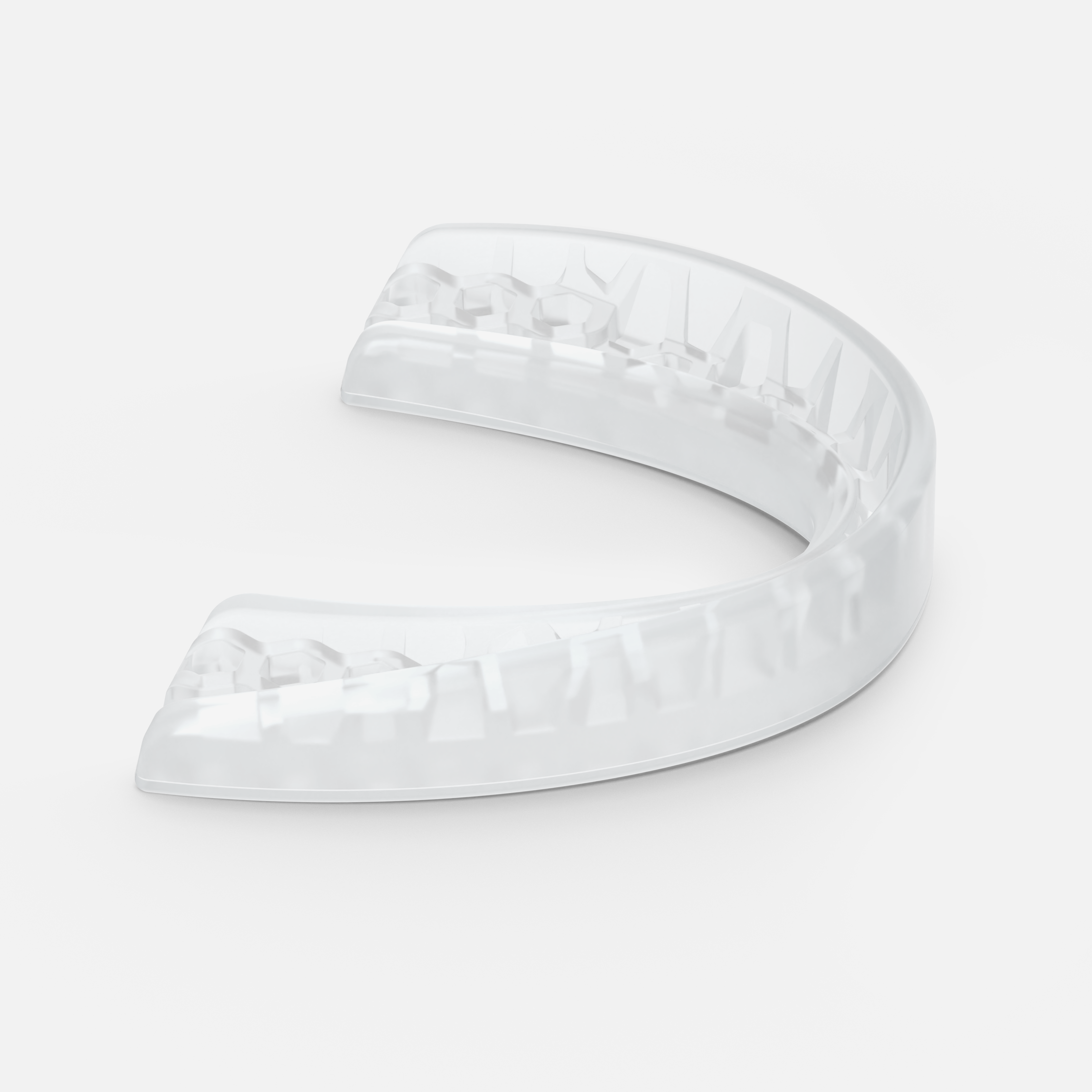 Bruxor left side view